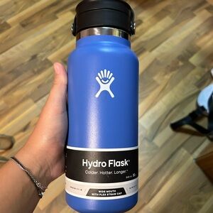 hydroflask 32oz perfection condition